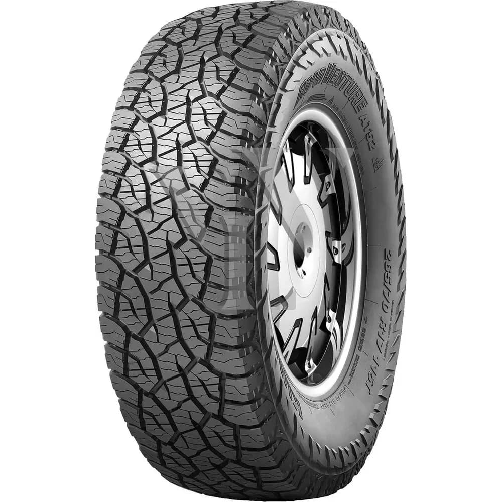 Kumho Road Venture At52 275/65 R18 116T Ganzjahresreifen