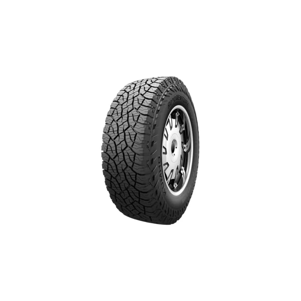 Kumho Road Venture At52 235/60 R16 104H XL Ganzjahresreifen
