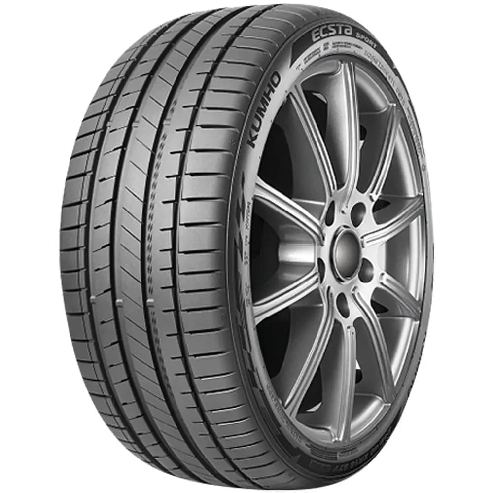 Kumho Ecsta Sport Ps72 275/35 R21 105Y HL Sommerreifen
