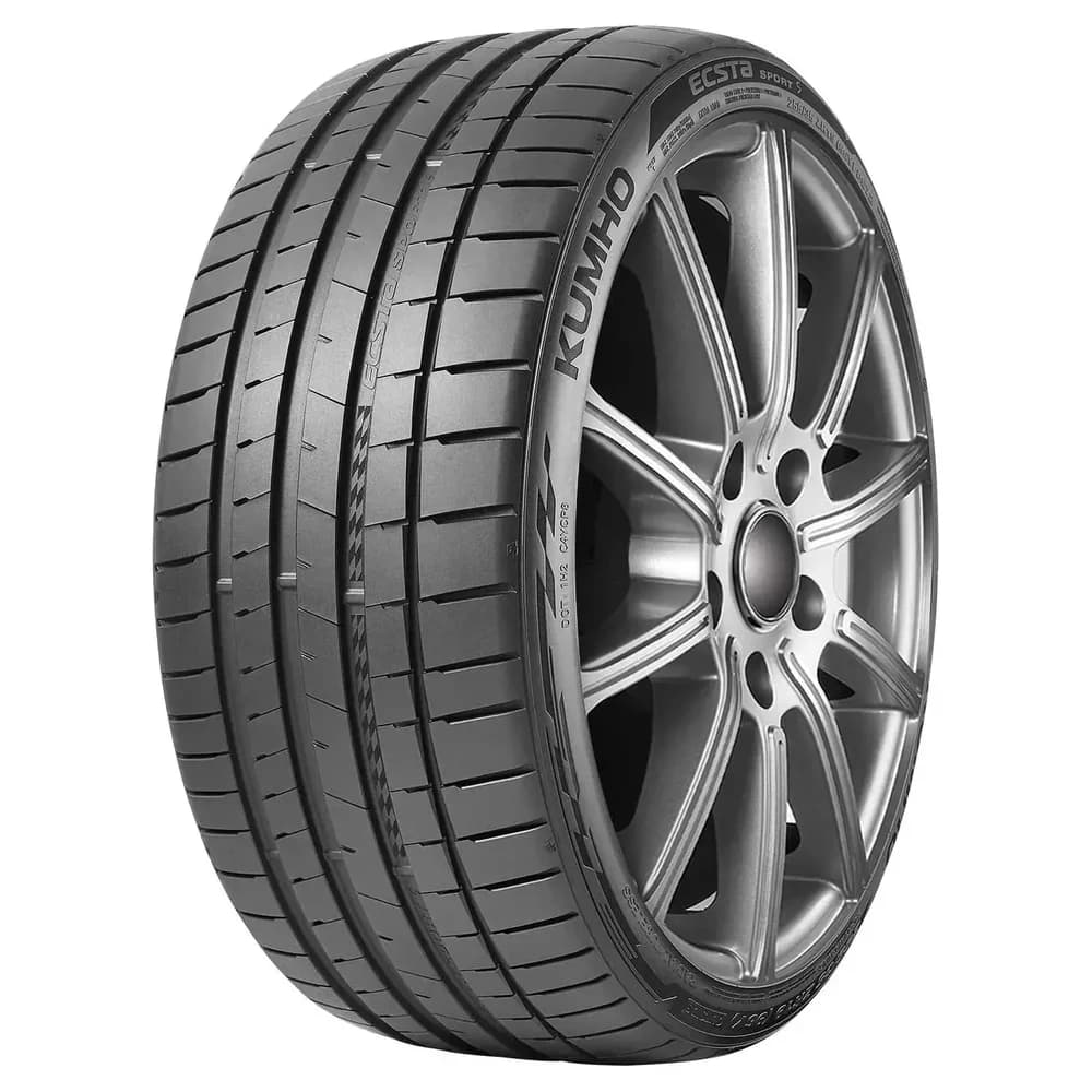 Kumho Ecsta Sport Ps72 255/40 R21 105Y HL Sommerreifen