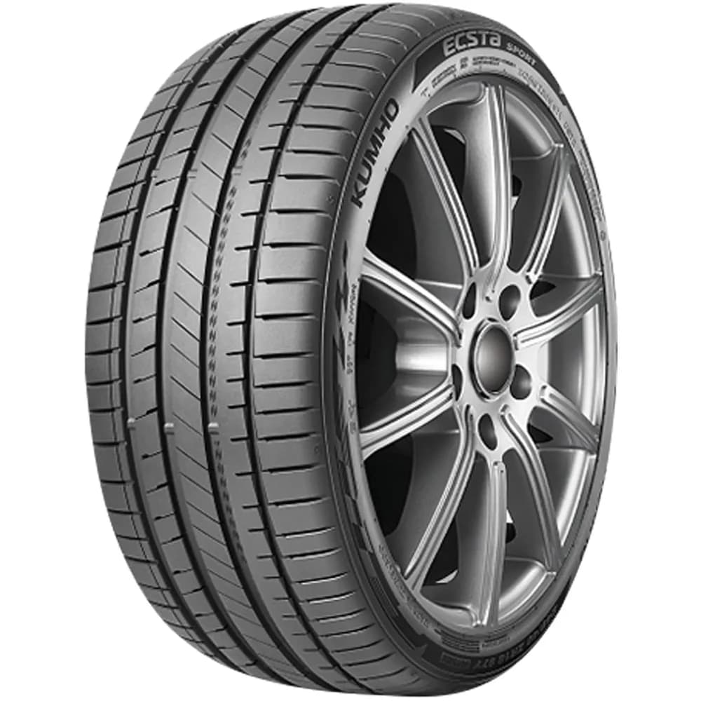 Kumho Ecsta Sport S Ps72 285/30 R21 100Y XL Sommerreifen