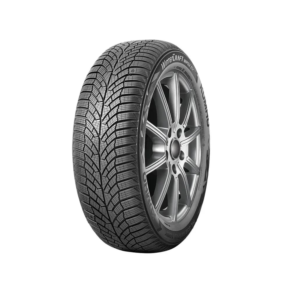 Kumho WinterCraft WP52 EV XL K-Silent 255/50 R19 107H