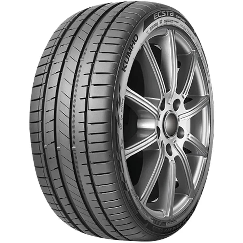 Kumho Ecsta Sport S Ps72 305/35 R20 107Y XL Sommerreifen