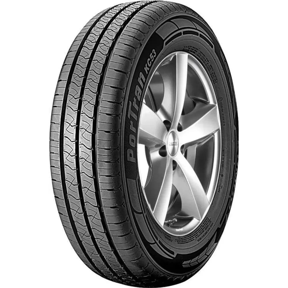 Kumho Portran Kc53 215/65 R15 104T Sommerreifen