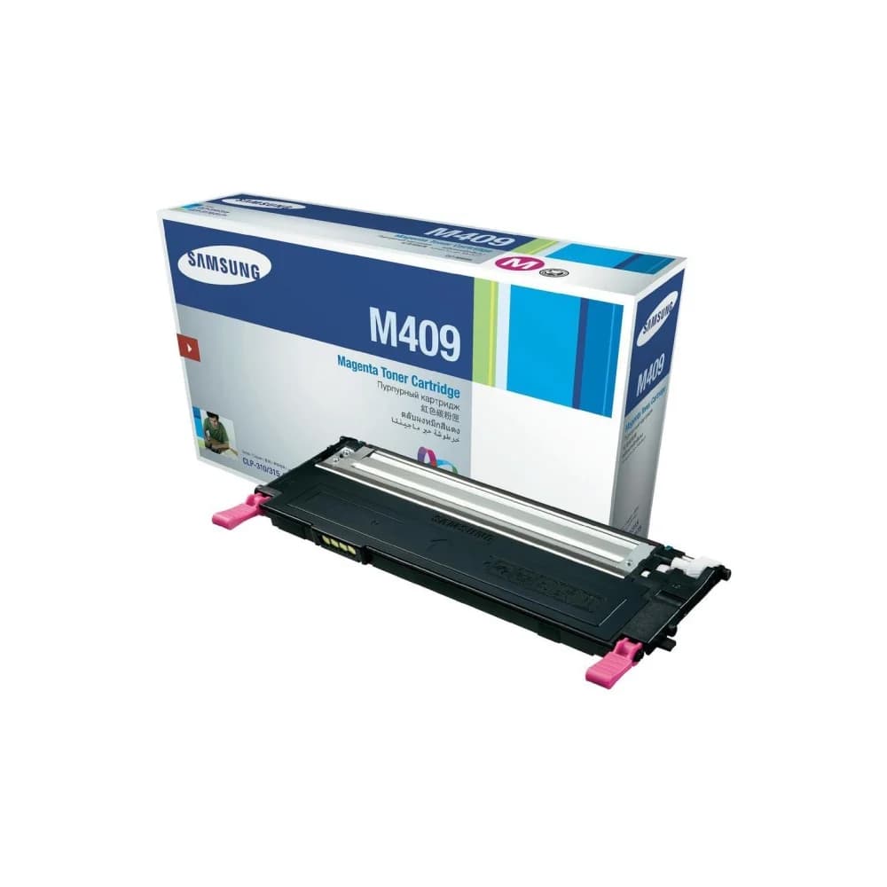 Samsung CLT-M4092S, 1000 Seiten, Magenta, 1 Stück(e)