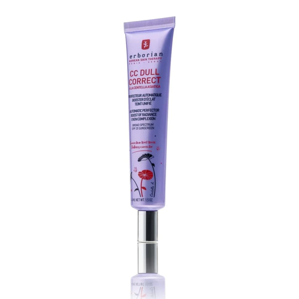 Erborian CC Dull Correct 45ml
