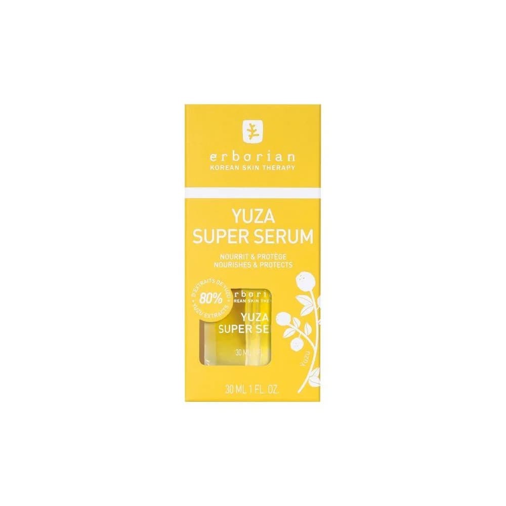 30ml Erborian Yuza Super Serum