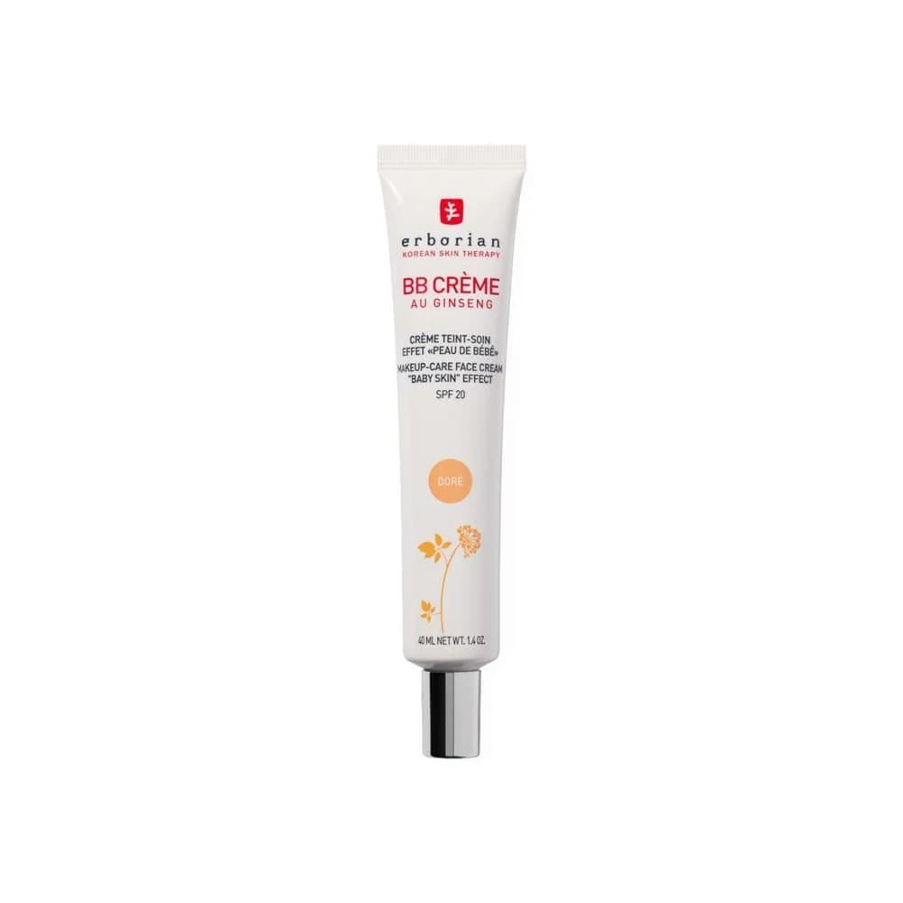 40ml Erborian BB Crème Doré SPF 20