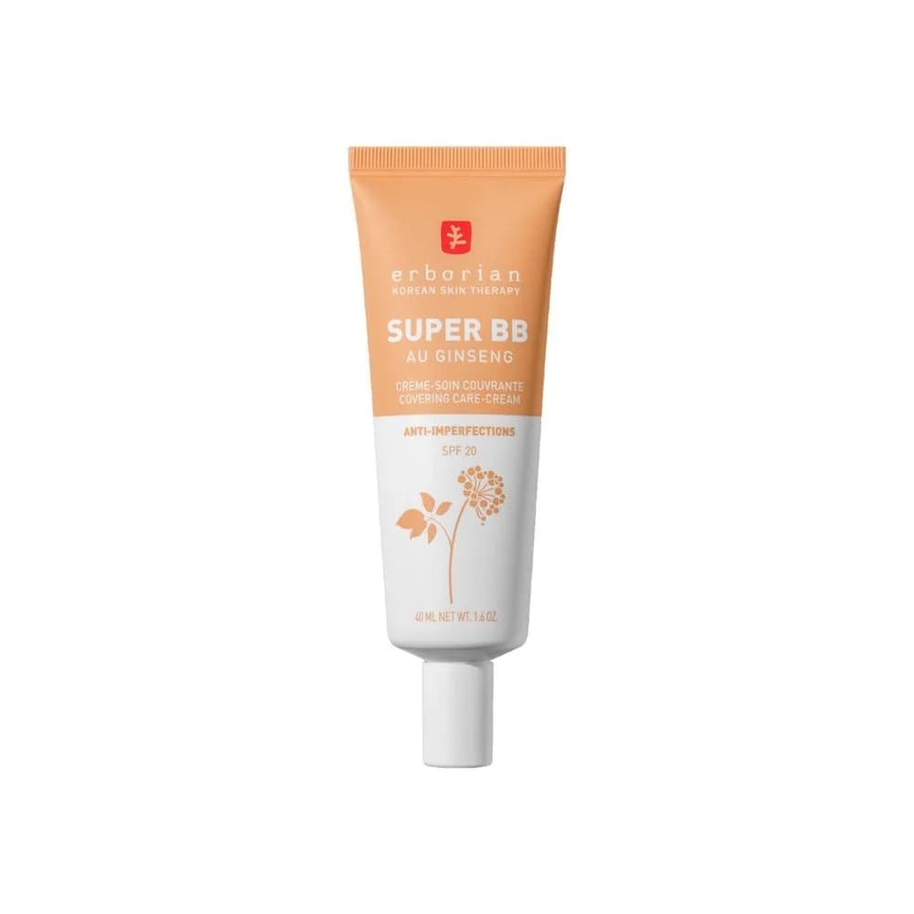 Erborian Super BB 40ml - Dore