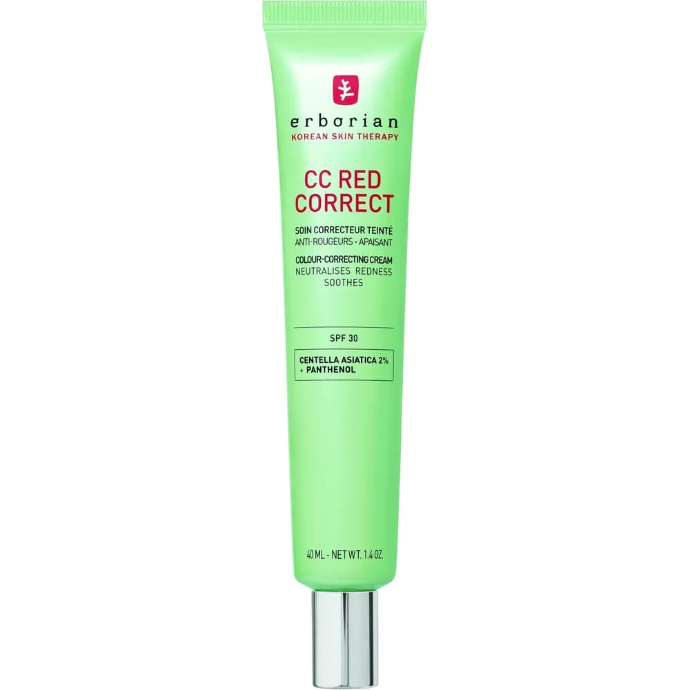CC Red Correct R26