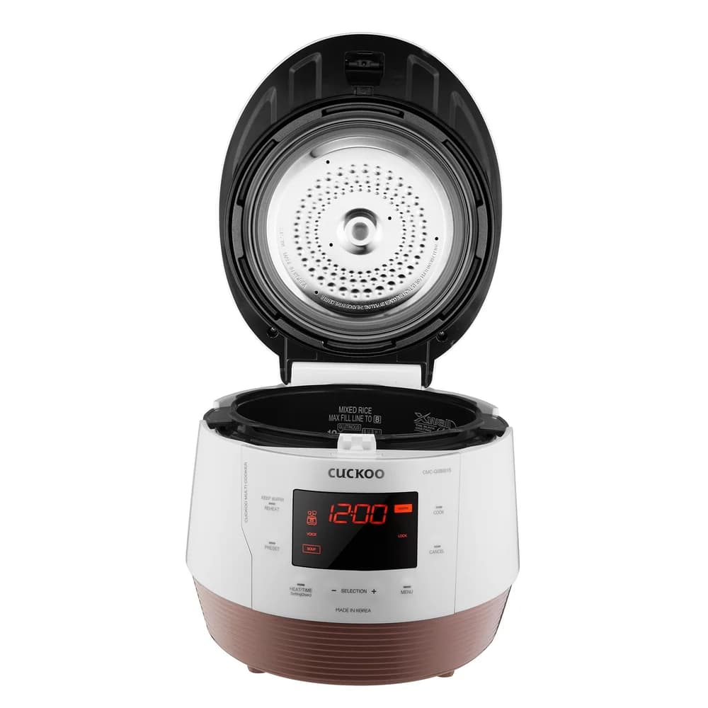 Cuckoo Multikocher CMC-QSB501S