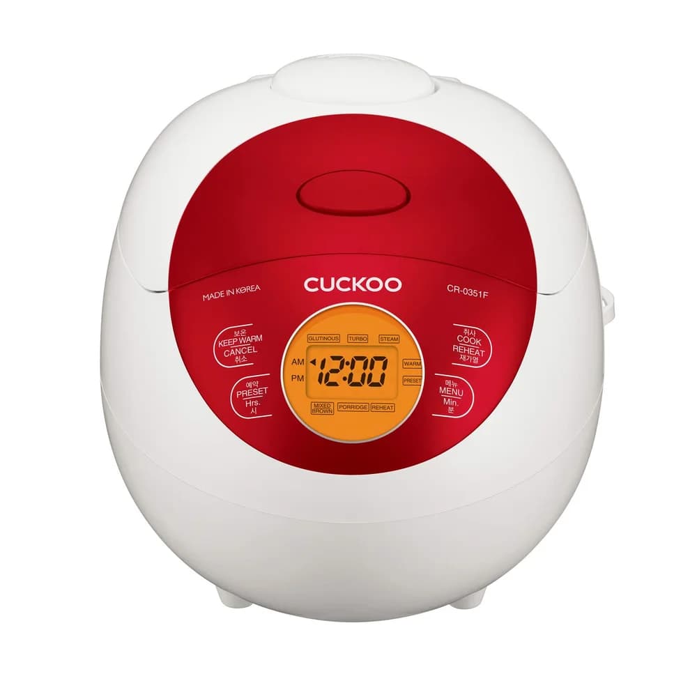 Cuckoo Reiskocher CR-0351F