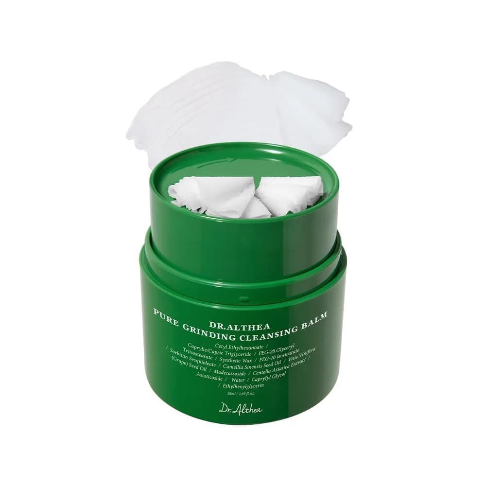 Dr.Althea Pure Grinding Cleansing Balm 50ml