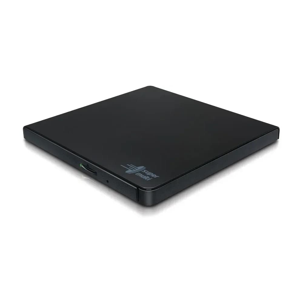 LG GP57EB40 Slim Portable DVD-Brenner