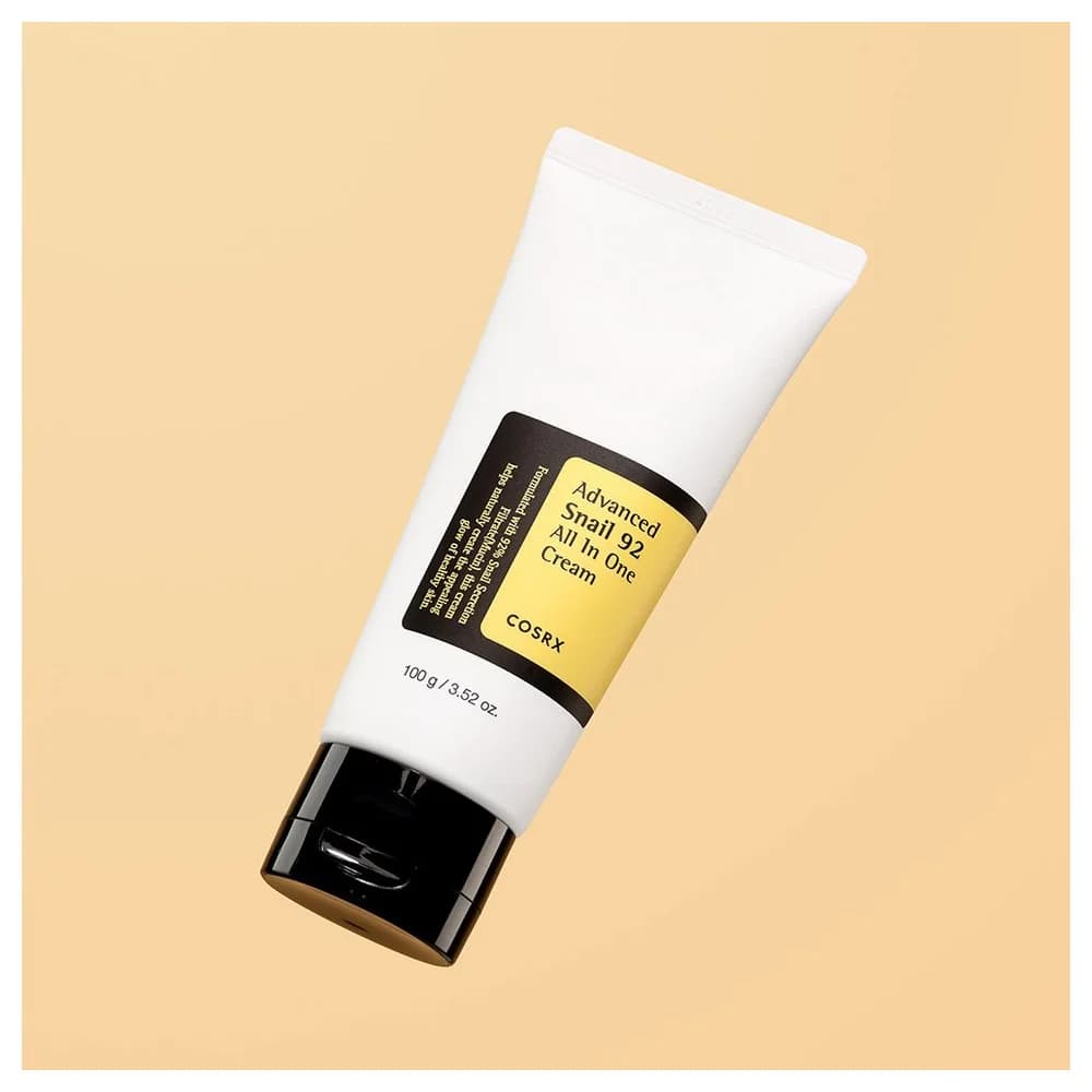 Cosrx Gesichtspflege Advanced Snail 92 All-in-One-Creme