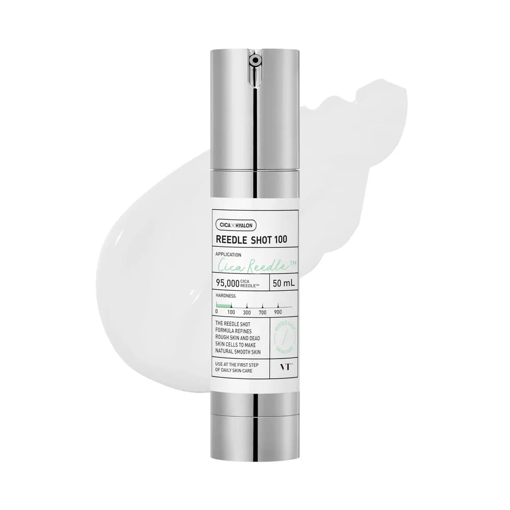VT Cosmetics Körperpflegemittel Reedle Shot 100