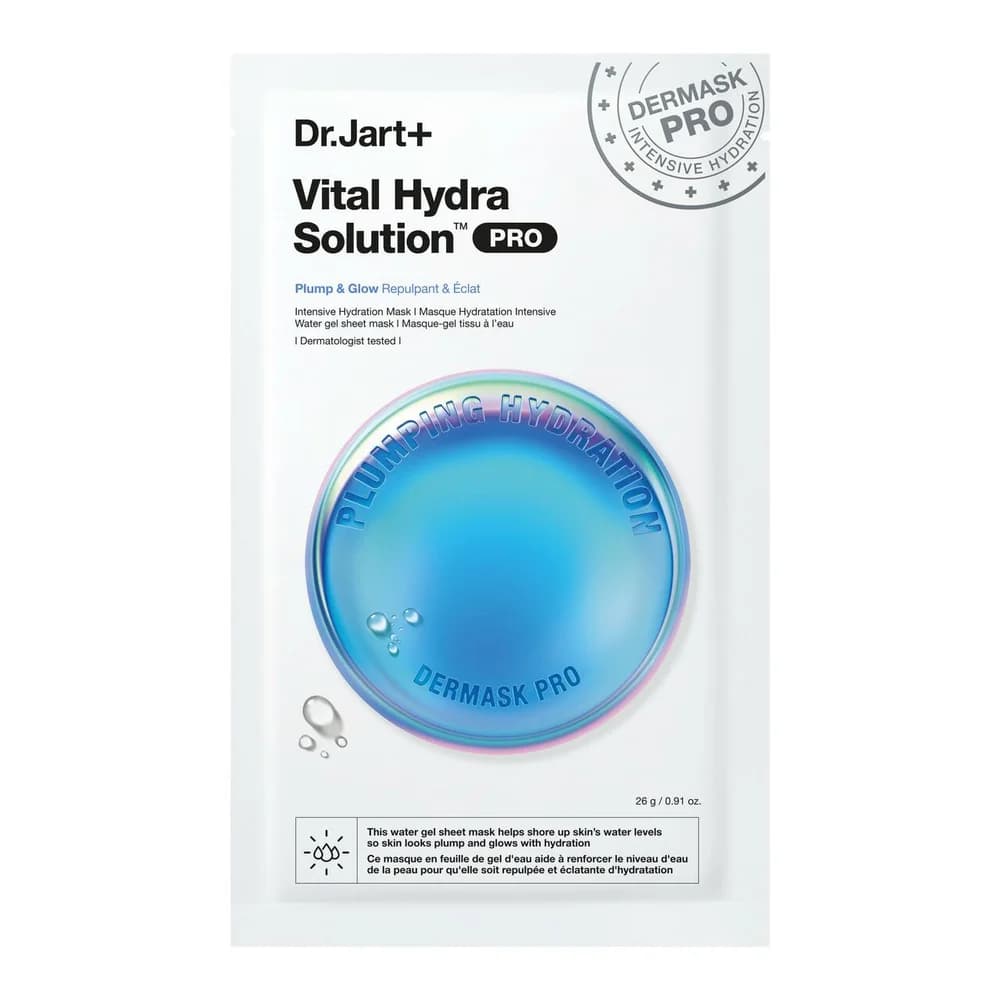 Dr. Jart+ Vital Hydra Solution™ Dermask Pro