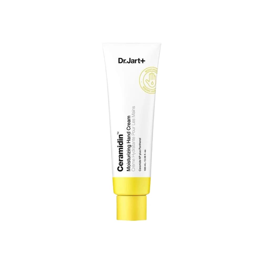 100ml Dr. Jart+ Ceramidin™ Moisturizing Hand Cream