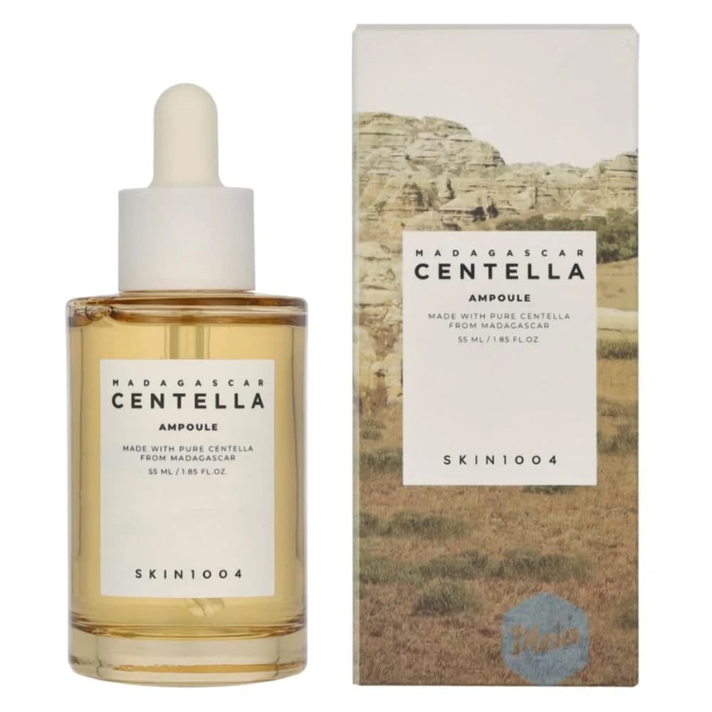 SKIN1004 Gesichtsserum Madagascar Centella