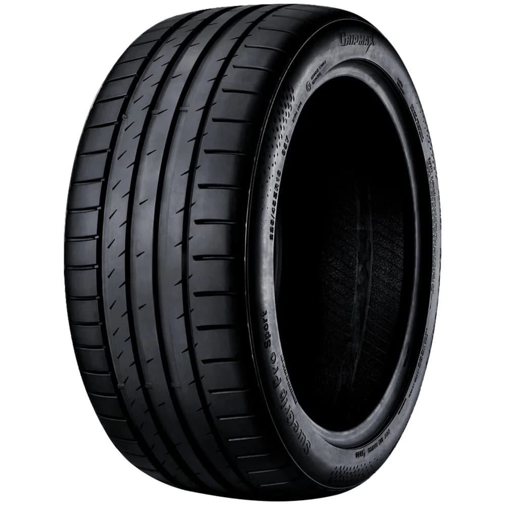 Gripmax Suregrip Pro Sport XL 215/40 R18 89Y