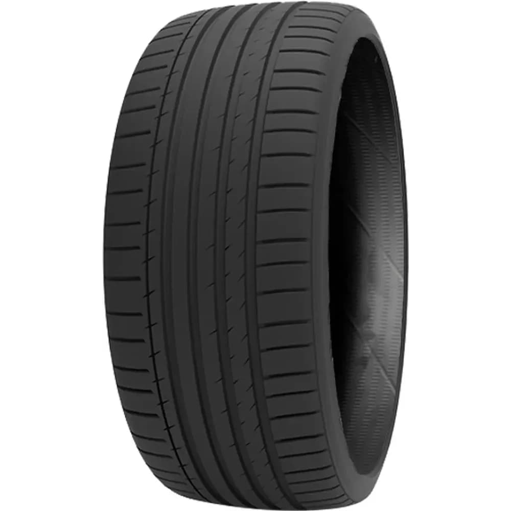 Gripmax SureGrip Pro Sport XL 225/40 R18 92Y