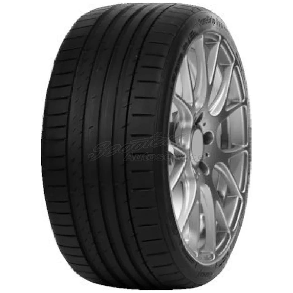 Gripmax Suregrip Pro Sport XL 245/40 R19 98Y