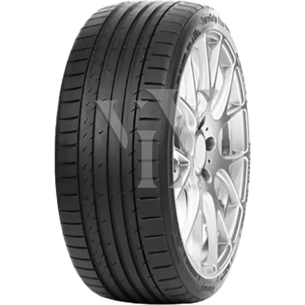 Gripmax Suregrip Pro Sport XL 245/40 R21 100Y