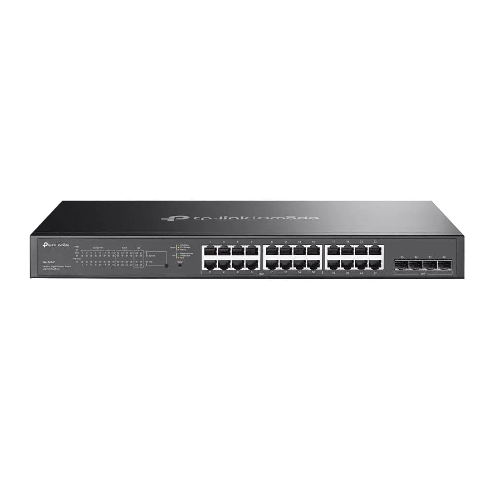 tp-link Netzwerk-Switch