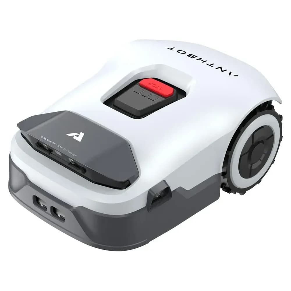ANTHBOT Genie3000 Mähroboter