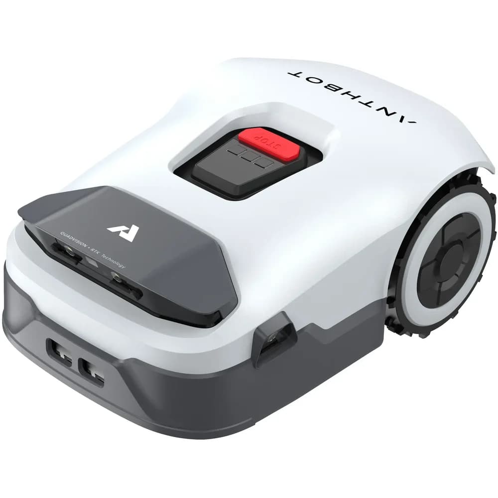 ANTHBOT Genie 3000 Mähroboter