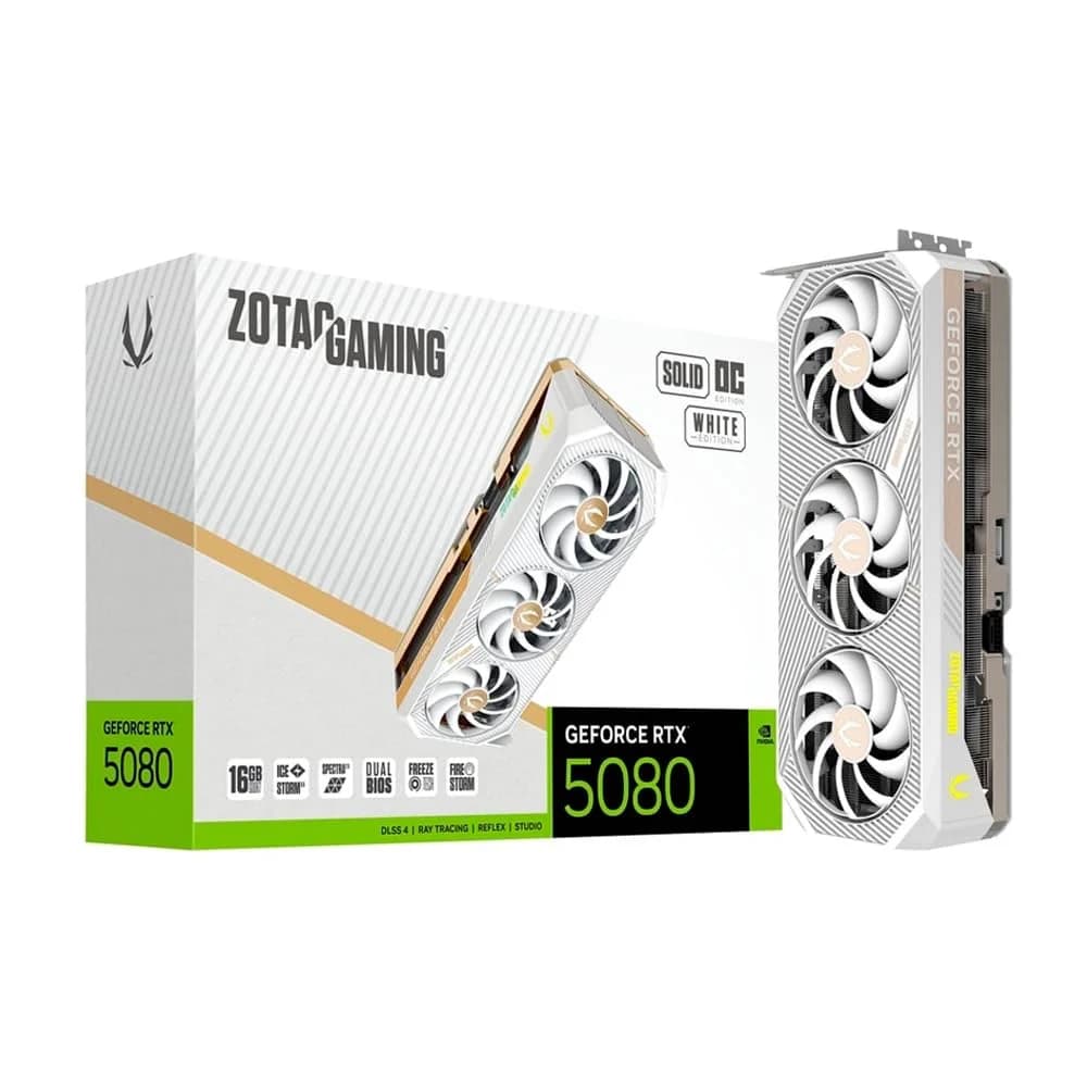 Zotac Grafikkarte