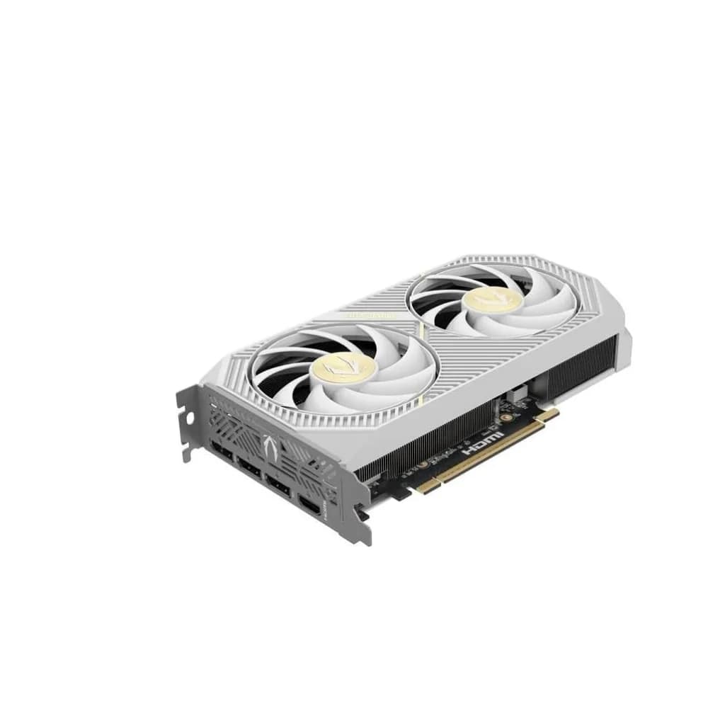 Zotac Grafikkarte