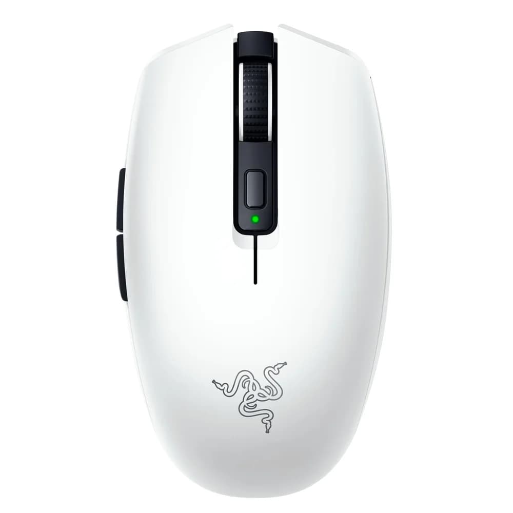 RAZER Orochi V2 Maus weiß