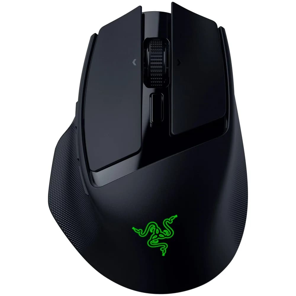 RAZER Gaming-Maus