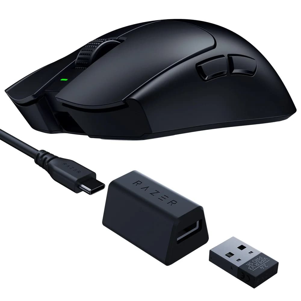 RAZER Viper V3 Pro SE, USB