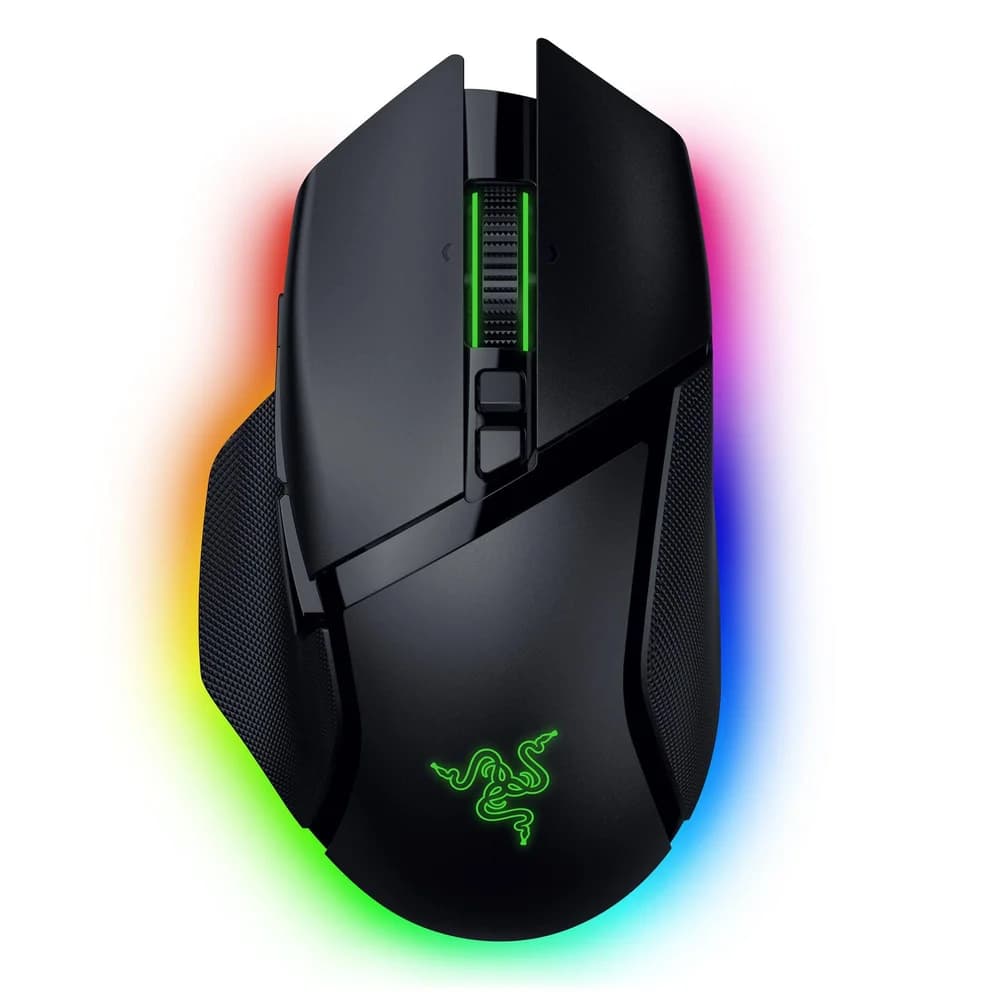 RAZER Basilisk V3 Pro 35K Maus