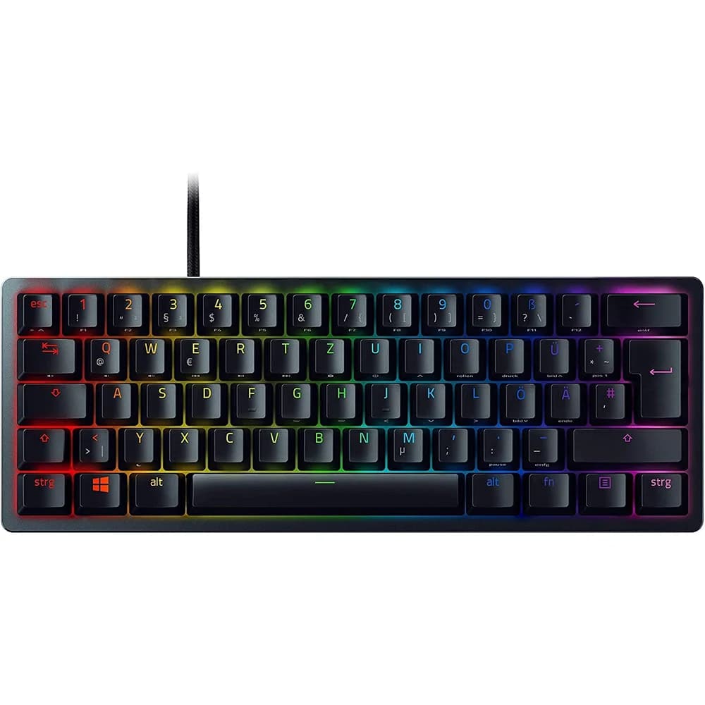Razer Huntsman Mini