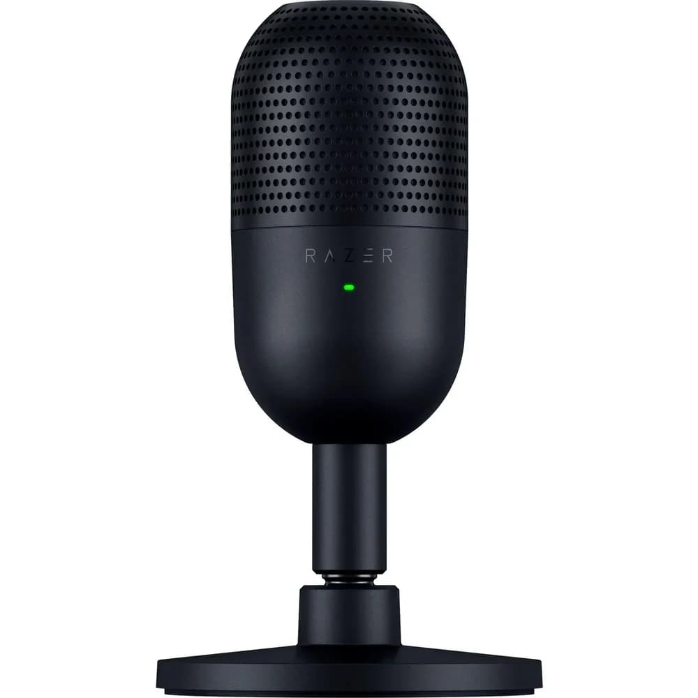 Razer Seiren V3 Mini Schwarz Tischmikrofon
