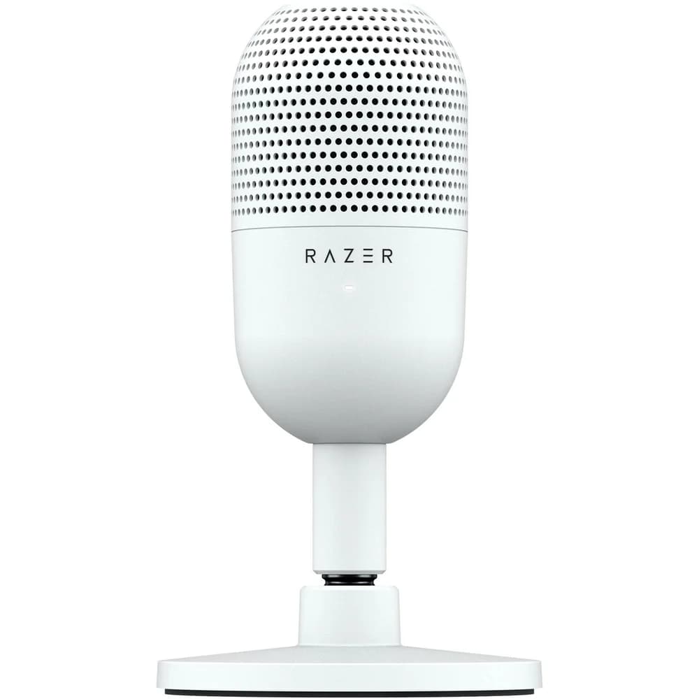 RAZER Mikrofon Seiren V3 Mini weiß