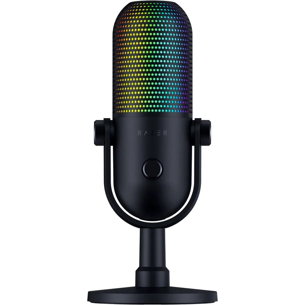 RAZER Seiren V3 Chroma