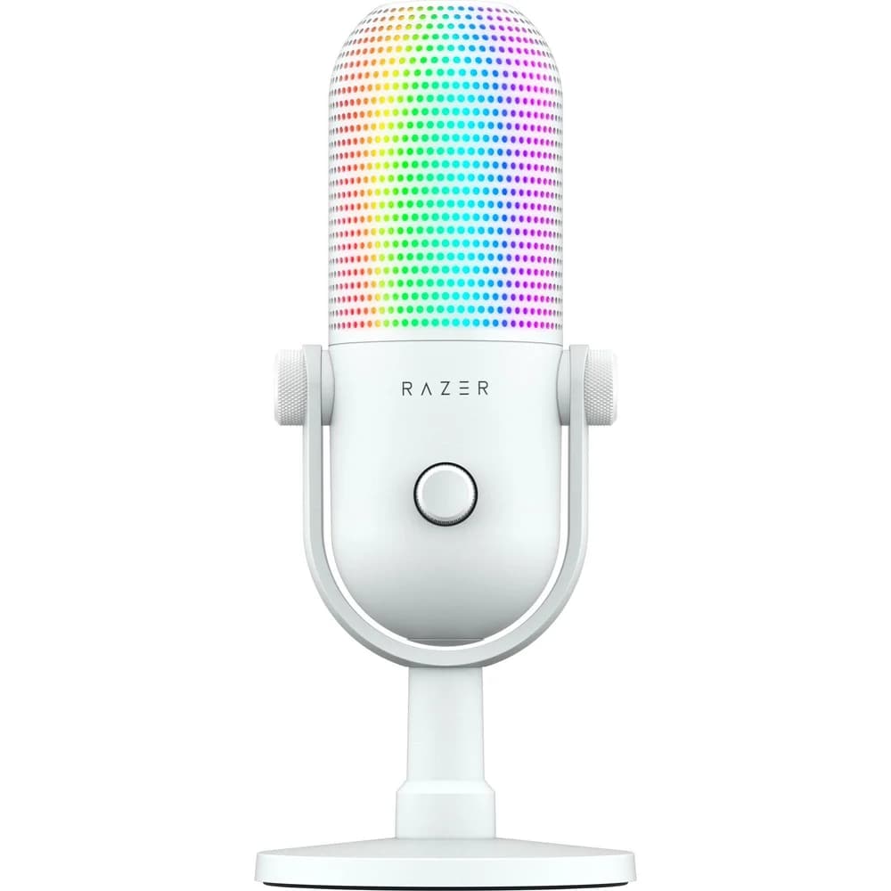 RAZER Seiren V3 Chroma