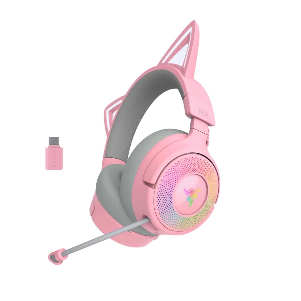 Razer Kitty V3 Pro quartz