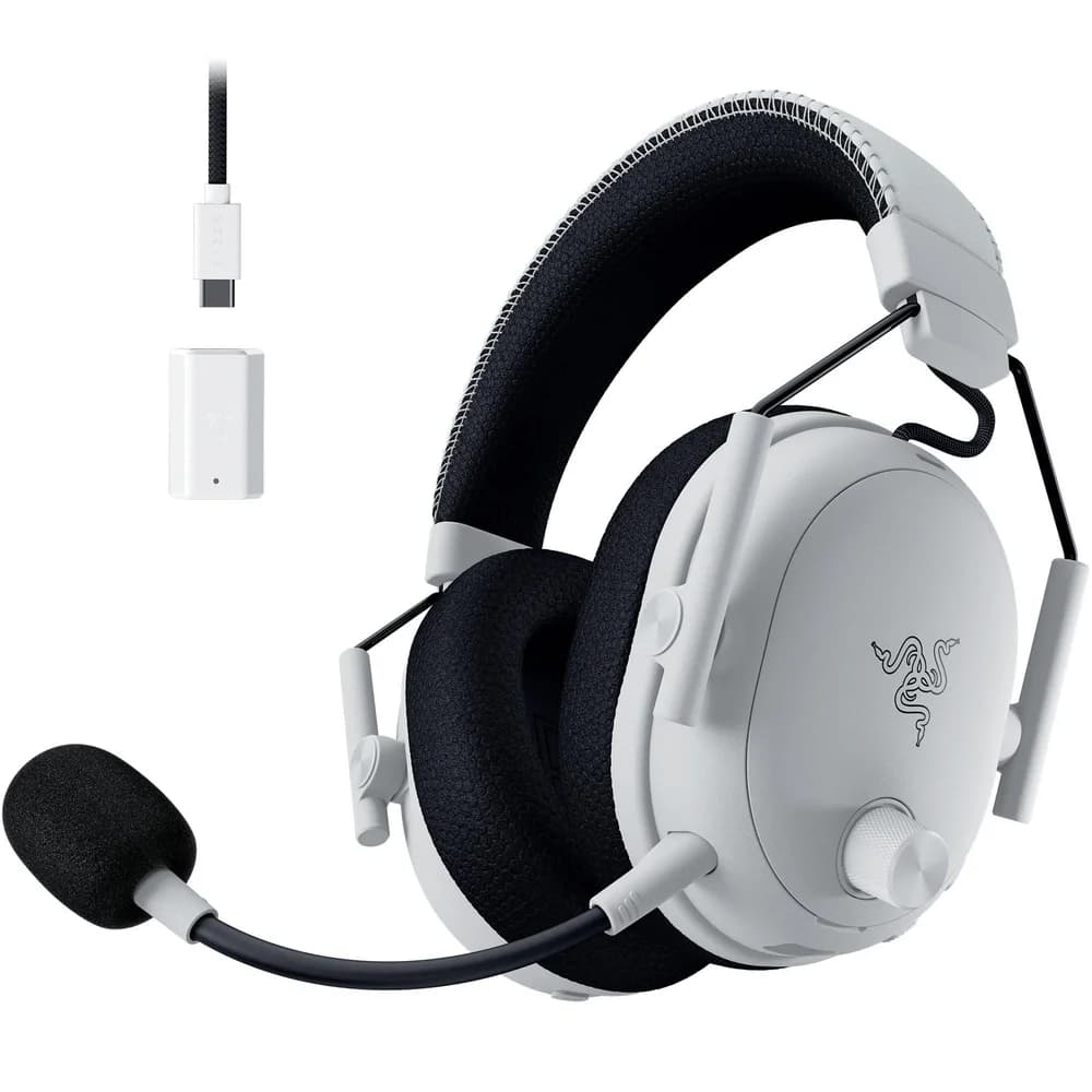 RAZER BlackShark V3 Pro weiß