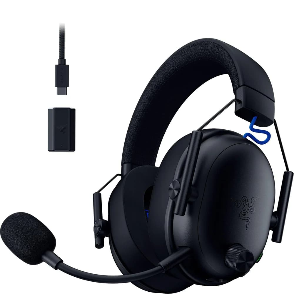 Razer Blackshark V3 für PlayStation