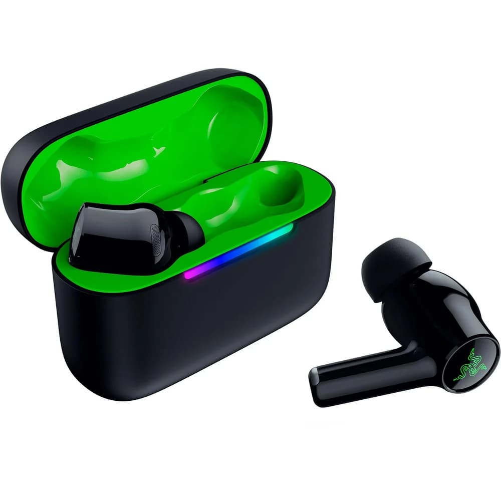 RAZER Razer RZ12-05620200-R3G1 Headset