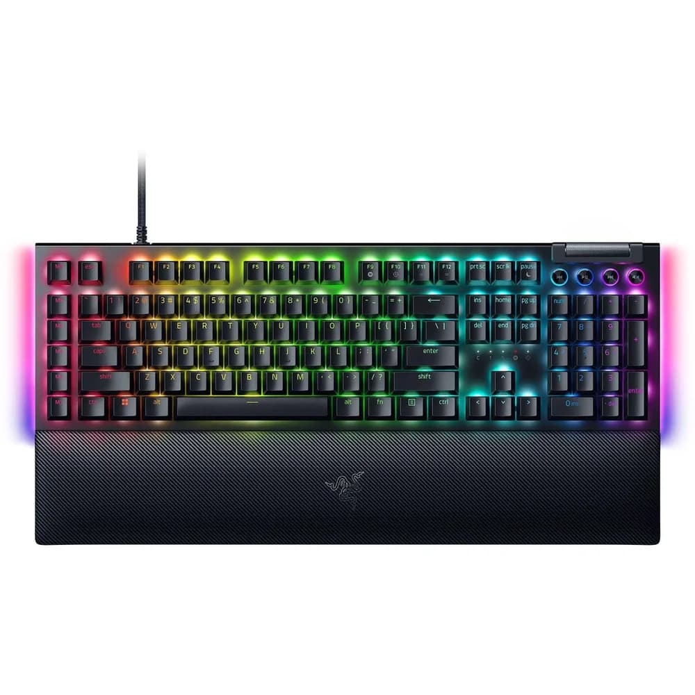 RAZER Razer BlackWidow V4 Tastatur