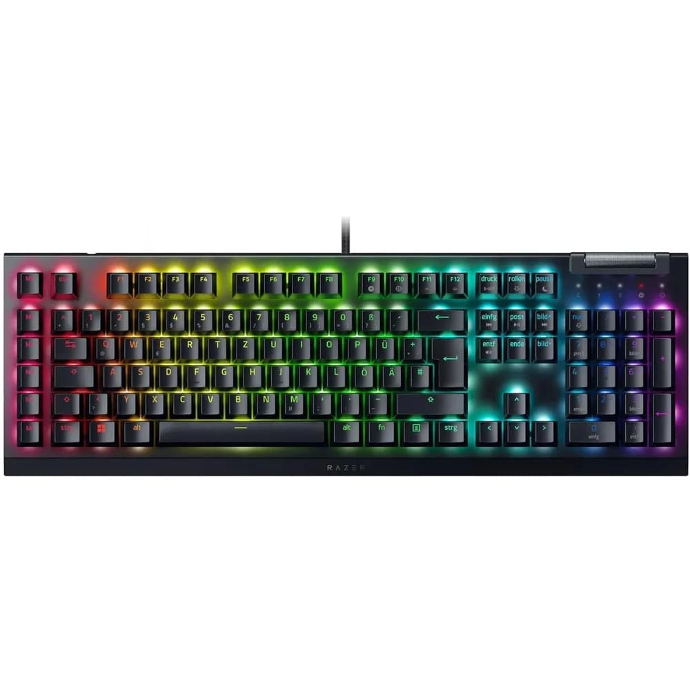 RAZER Razer BlackWidow V4 X Tastatur