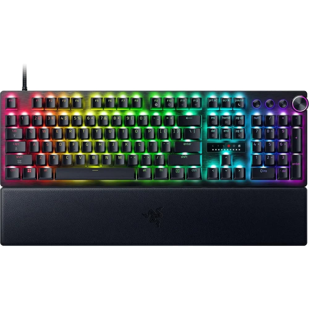Razer Huntsman V3 Pro 8KHz Gaming Tastatur