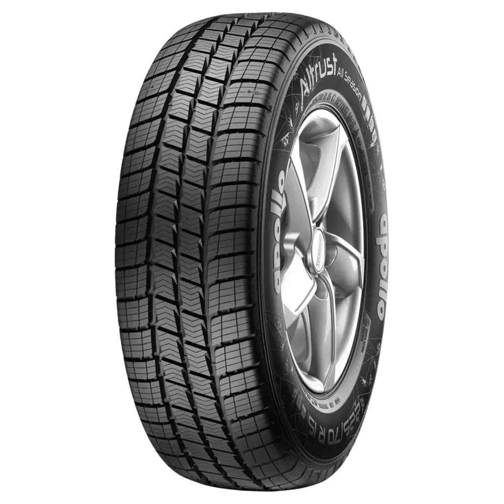 Apollo Altrust All Season 225/65 R16C 112/110R