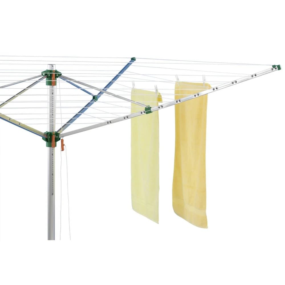Juwel Wäschespinne COMFORT PLUS 600